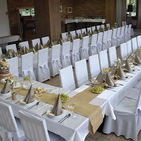 Hotel Fabrika Uherské Hradiště Extérieur photo