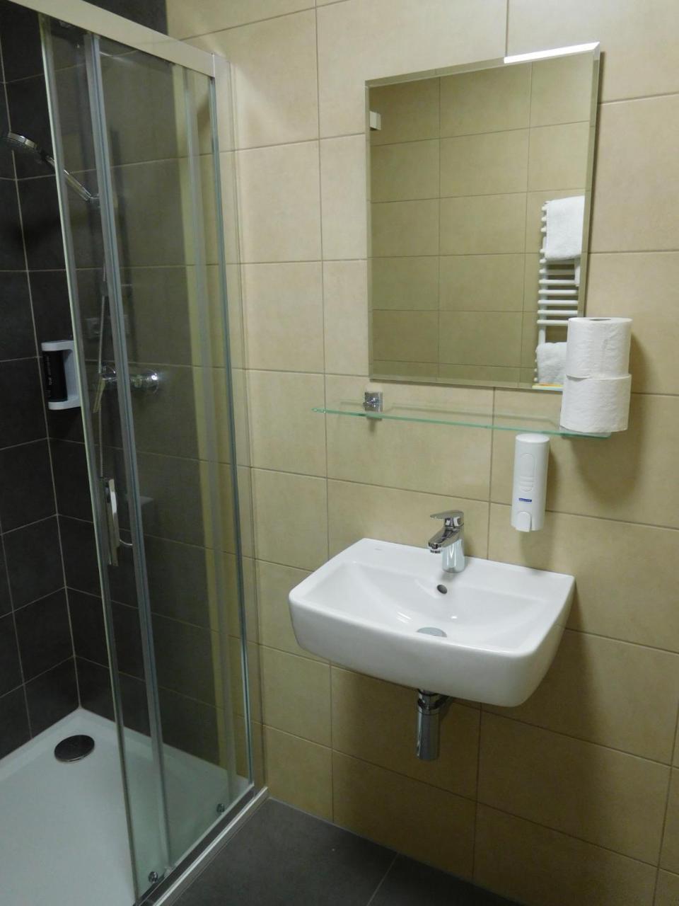 Hotel Fabrika Uherské Hradiště Extérieur photo