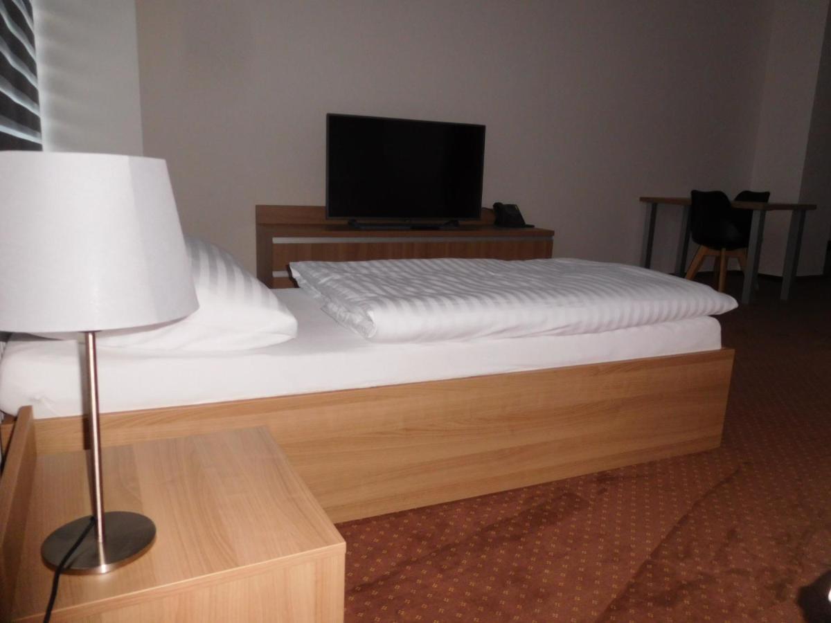 Hotel Fabrika Uherské Hradiště Extérieur photo